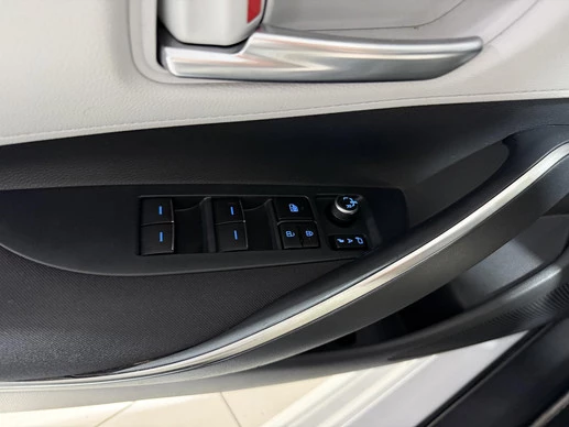 Toyota Corolla Touring Sports - Afbeelding 30 van 30