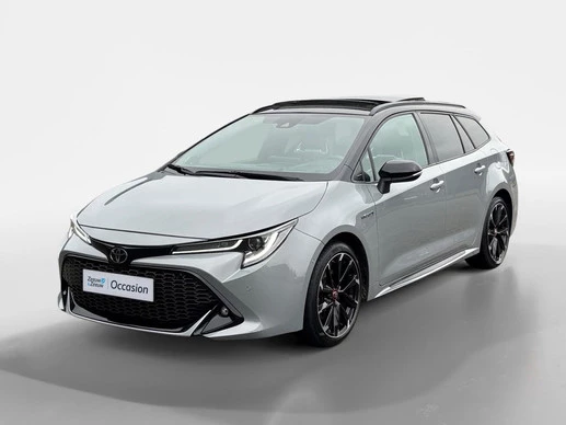 Toyota Corolla Touring Sports - Afbeelding 1 van 28