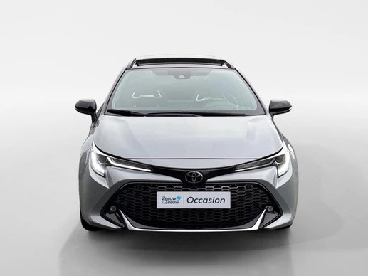 Toyota Corolla Touring Sports - Afbeelding 2 van 28