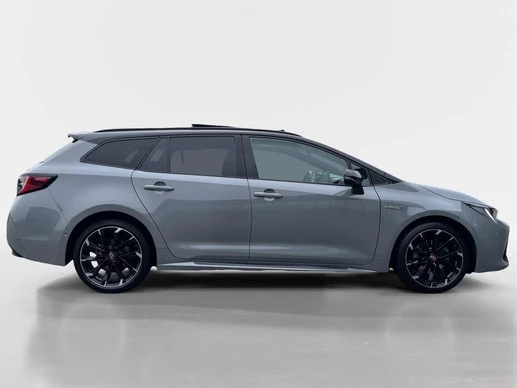 Toyota Corolla Touring Sports - Afbeelding 4 van 28