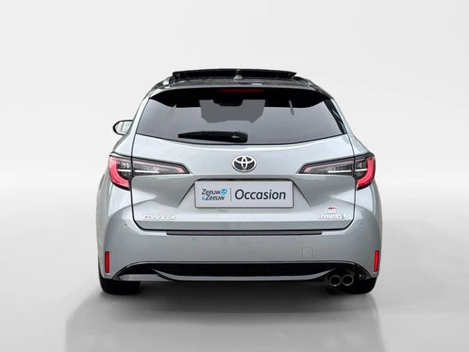 Toyota Corolla Touring Sports - Afbeelding 7 van 28