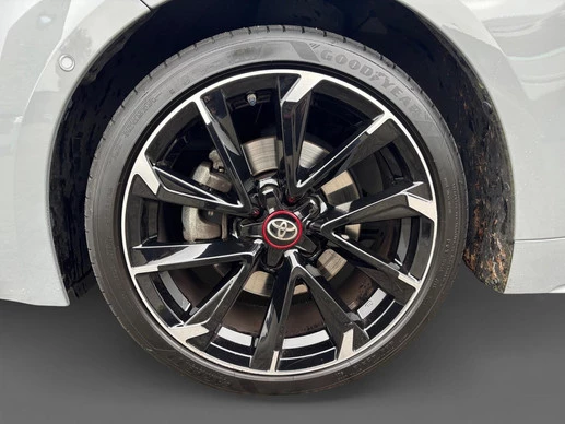 Toyota Corolla Touring Sports - Afbeelding 10 van 28