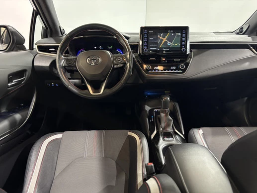 Toyota Corolla Touring Sports - Afbeelding 14 van 28