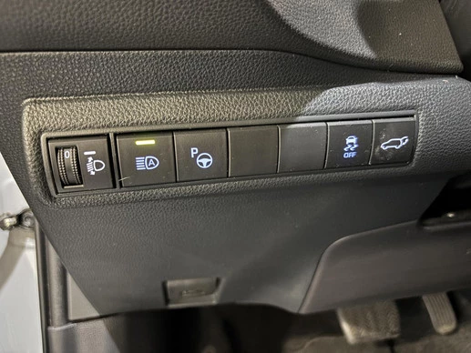 Toyota Corolla Touring Sports - Afbeelding 15 van 28