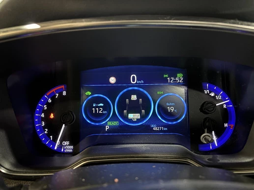 Toyota Corolla Touring Sports - Afbeelding 16 van 28