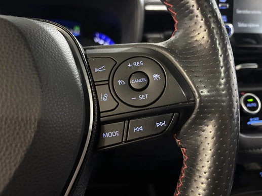 Toyota Corolla Touring Sports - Afbeelding 17 van 28