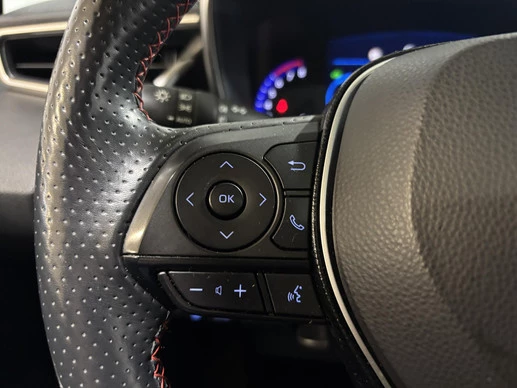 Toyota Corolla Touring Sports - Afbeelding 18 van 28