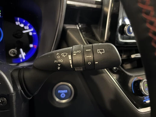 Toyota Corolla Touring Sports - Afbeelding 19 van 28