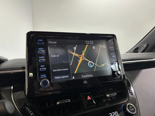 Toyota Corolla Touring Sports - Afbeelding 21 van 28