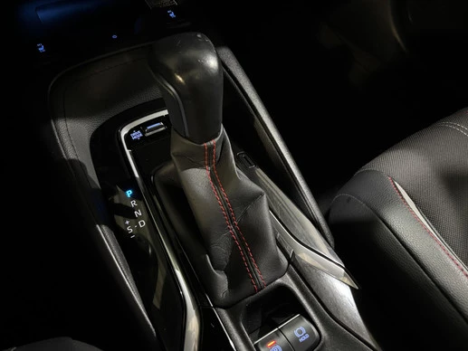 Toyota Corolla Touring Sports - Afbeelding 25 van 28