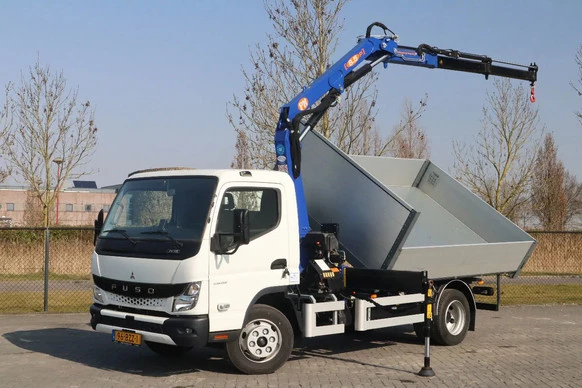 FUSO Canter - Afbeelding 1 van 22