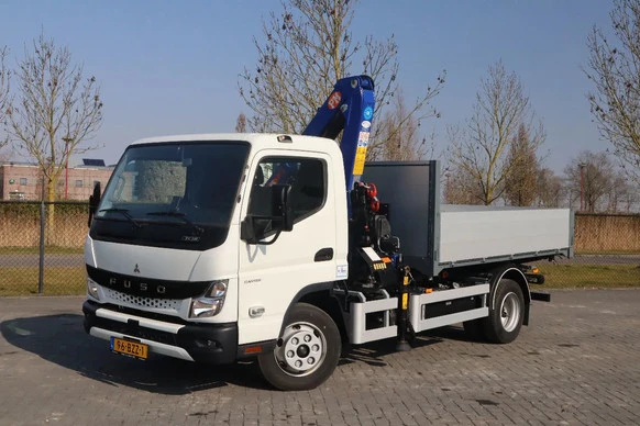 FUSO Canter - Afbeelding 2 van 22