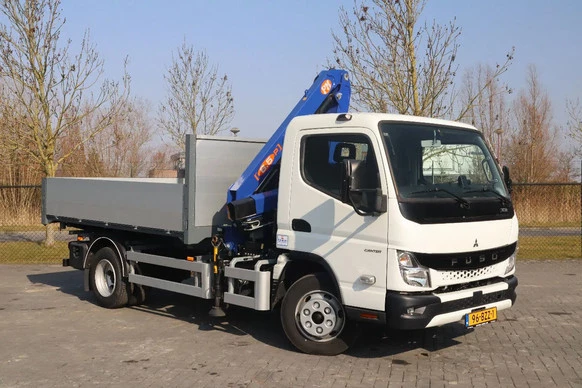 FUSO Canter - Afbeelding 4 van 22