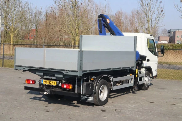 FUSO Canter - Afbeelding 6 van 22