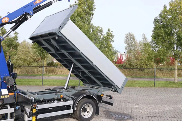 FUSO Canter - Afbeelding 12 van 22