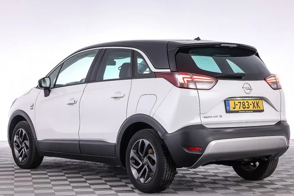 Opel Crossland X - Afbeelding 2 van 26