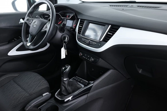 Opel Crossland X - Afbeelding 3 van 26