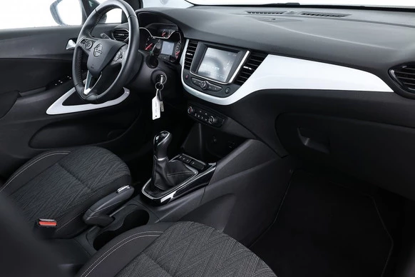 Opel Crossland X - Afbeelding 4 van 26