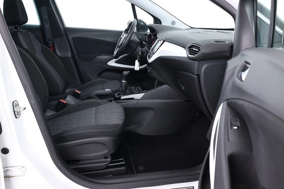 Opel Crossland X - Afbeelding 6 van 26