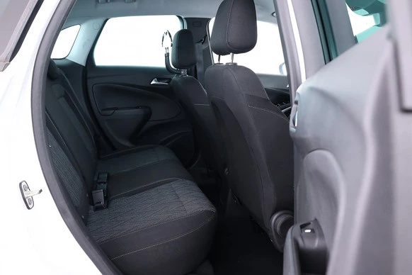 Opel Crossland X - Afbeelding 7 van 26