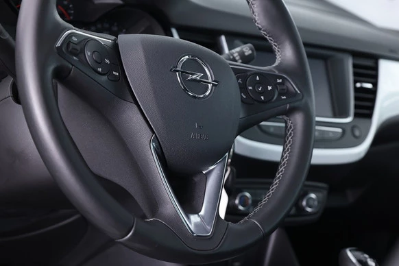Opel Crossland X - Afbeelding 9 van 26