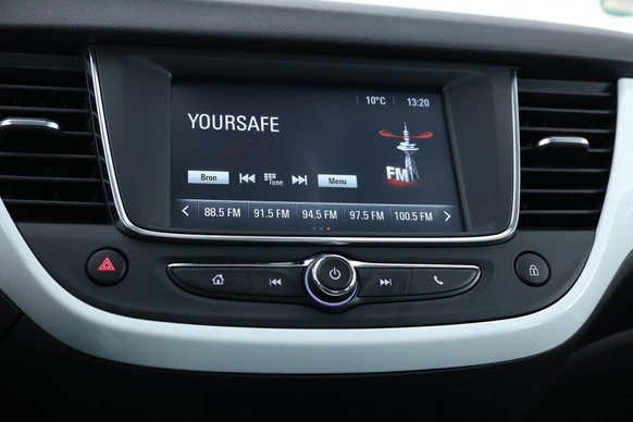 Opel Crossland X - Afbeelding 10 van 26