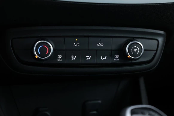 Opel Crossland X - Afbeelding 11 van 26