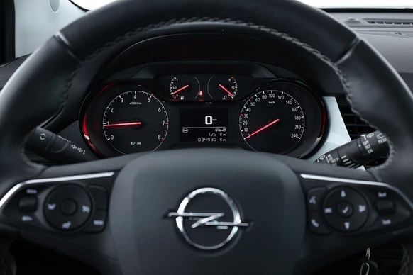 Opel Crossland X - Afbeelding 16 van 26