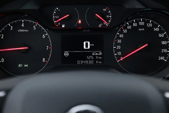 Opel Crossland X - Afbeelding 17 van 26