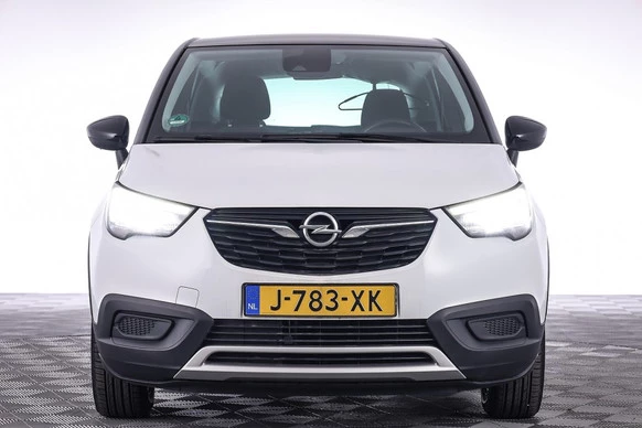 Opel Crossland X - Afbeelding 19 van 26