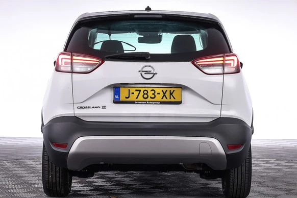 Opel Crossland X - Afbeelding 20 van 26