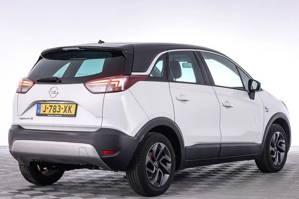 Opel Crossland X - Afbeelding 21 van 26