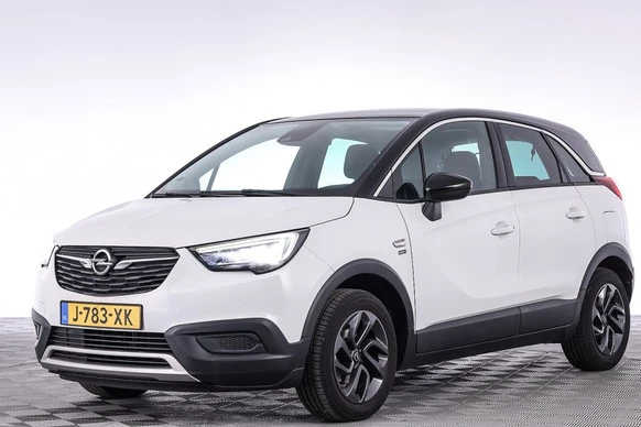 Opel Crossland X - Afbeelding 22 van 26