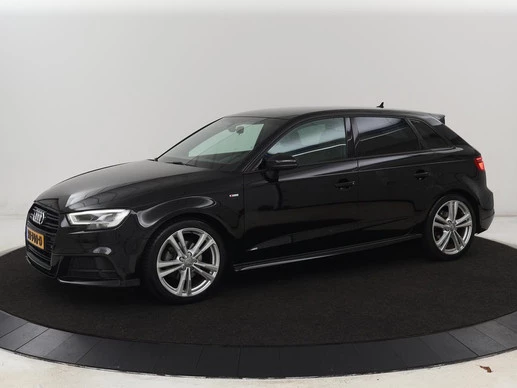 Audi A3 - Afbeelding 1 van 30