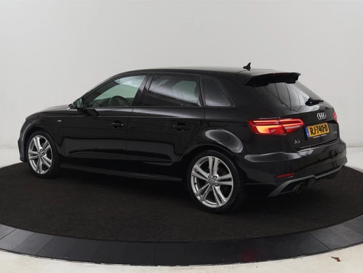 Audi A3 - Afbeelding 2 van 30