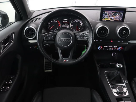 Audi A3 - Afbeelding 3 van 30