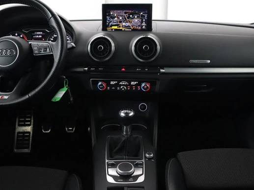 Audi A3 - Afbeelding 7 van 30