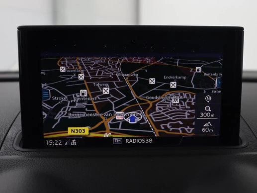 Audi A3 - Afbeelding 11 van 30