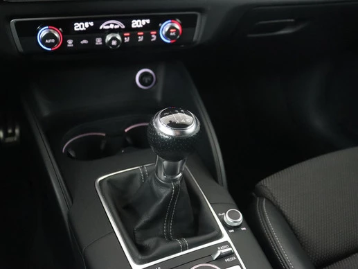 Audi A3 - Afbeelding 12 van 30