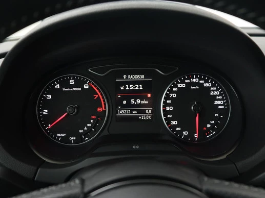 Audi A3 - Afbeelding 15 van 30