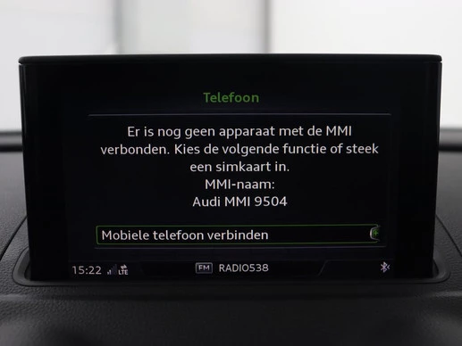 Audi A3 - Afbeelding 16 van 30