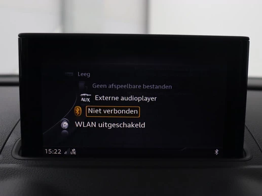 Audi A3 - Afbeelding 17 van 30