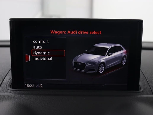 Audi A3 - Afbeelding 18 van 30