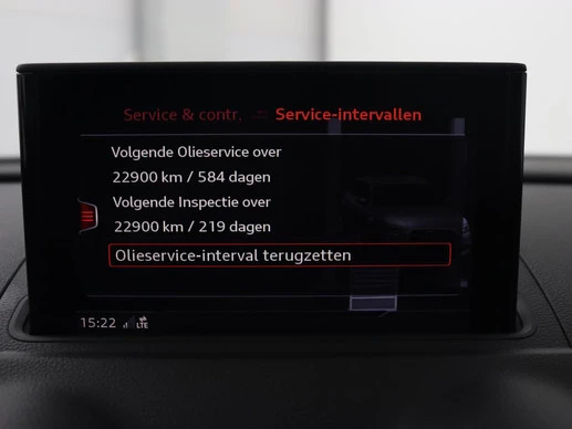 Audi A3 - Afbeelding 19 van 30