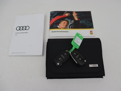 Audi A3 - Afbeelding 22 van 30