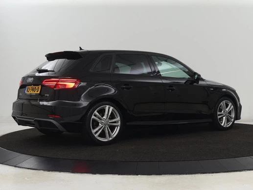 Audi A3 - Afbeelding 26 van 30