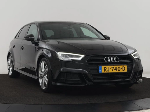 Audi A3 - Afbeelding 27 van 30