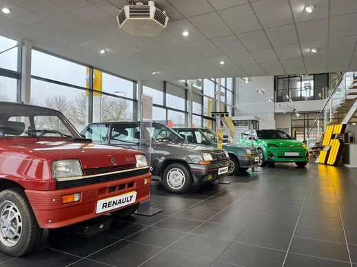 Renault Twingo - Afbeelding 4 van 5