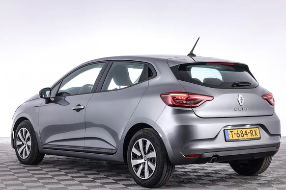 Renault Clio - Afbeelding 2 van 8