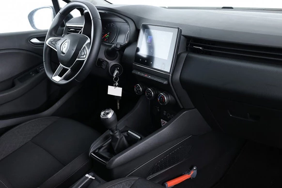 Renault Clio - Afbeelding 3 van 8